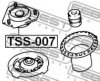 FEBEST TSS-007 Mounting, shock absorbers